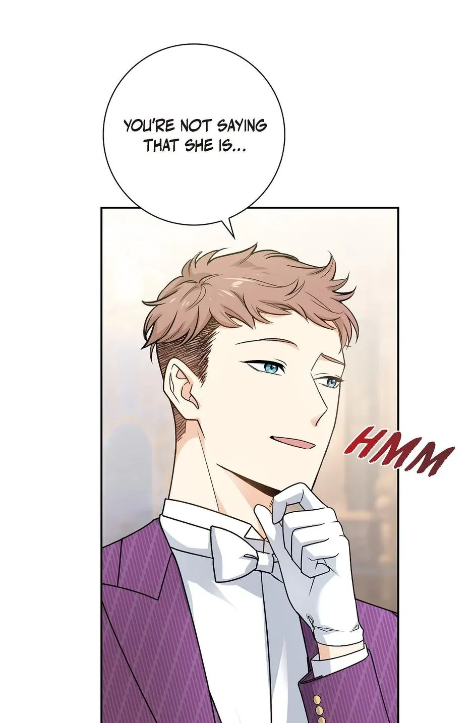 Don’t Look For Me Chapter 31 page 26
