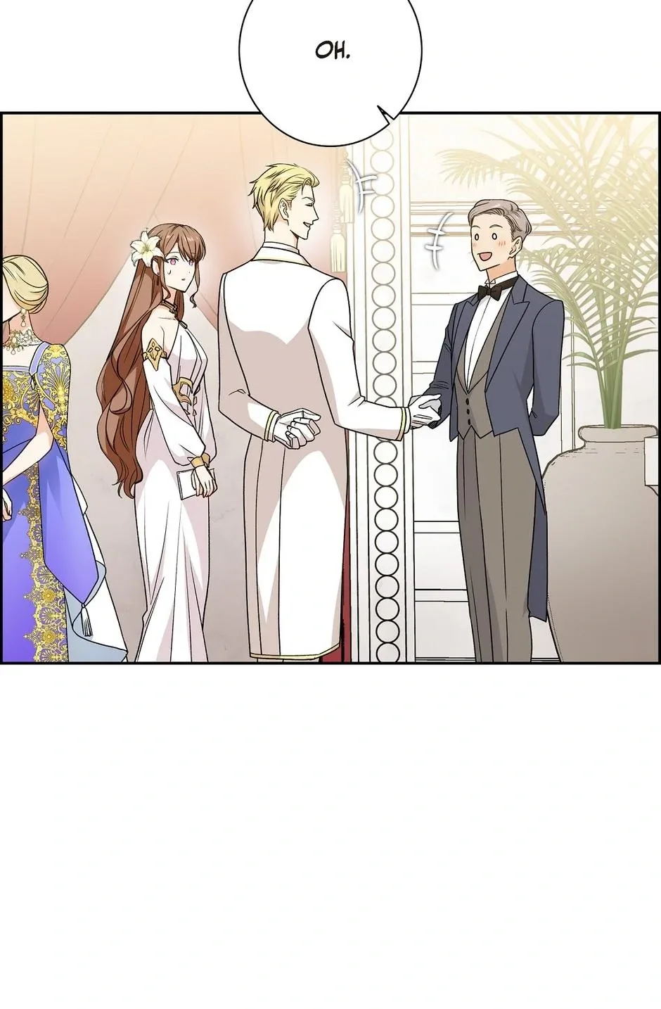 Don’t Look For Me Chapter 31 page 24
