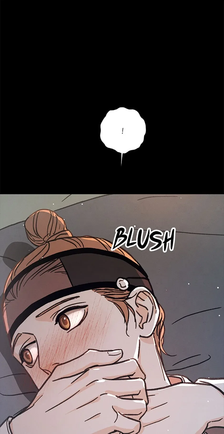 Under the Plum Blossom Tree Chapter 31 page 54