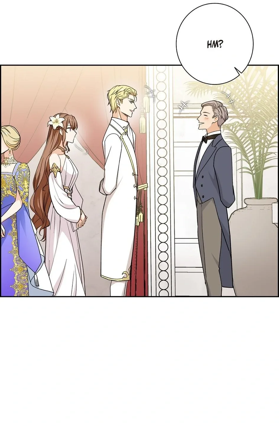 Don’t Look For Me Chapter 31 page 25