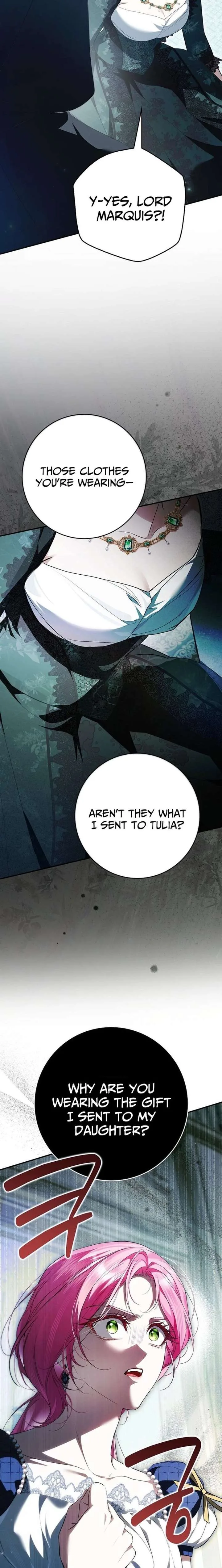 That Trash Was Me Chapter 31 page 6