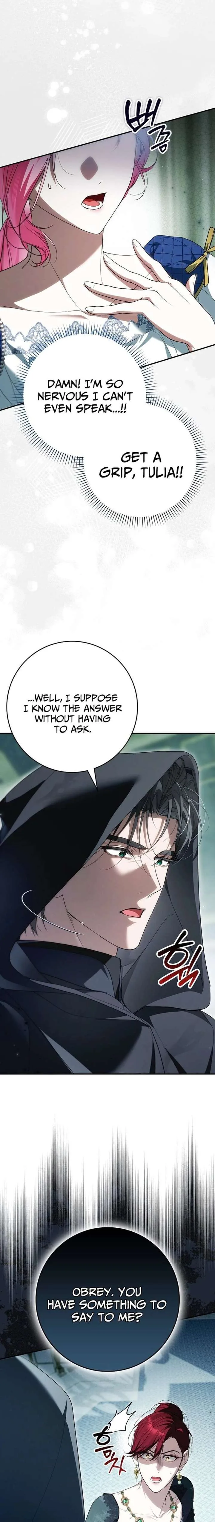 That Trash Was Me Chapter 31 page 5