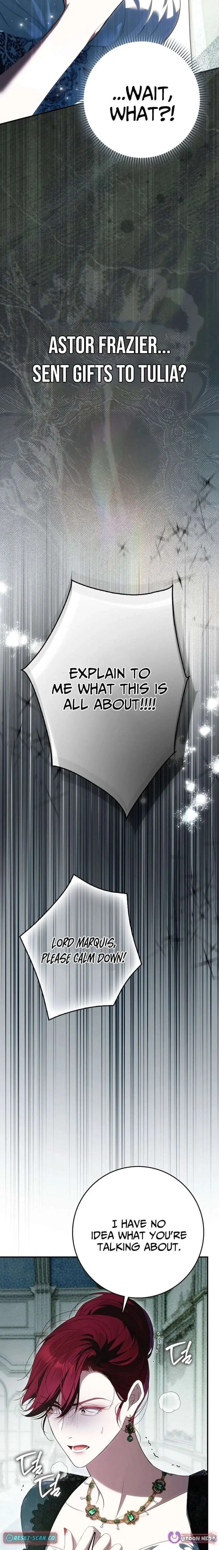 That Trash Was Me Chapter 31 page 7