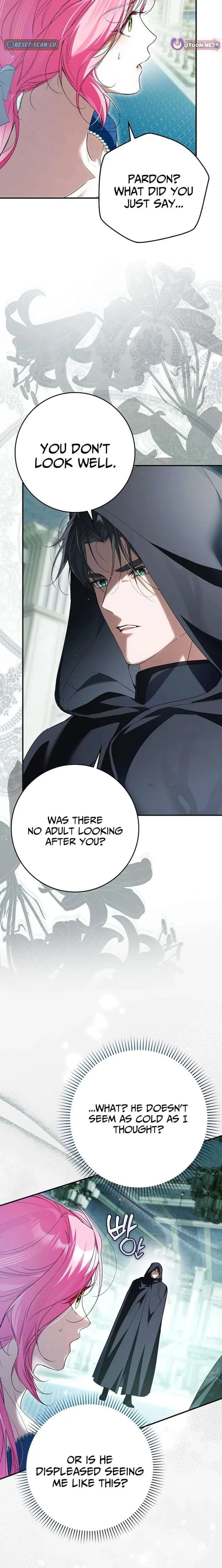 That Trash Was Me Chapter 31 page 4