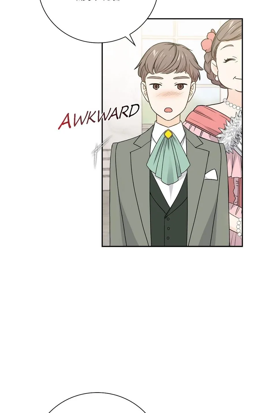 Don’t Look For Me Chapter 31 page 32