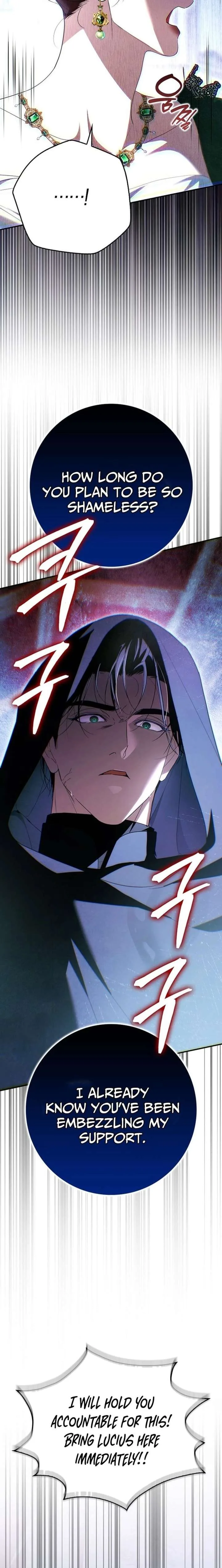 That Trash Was Me Chapter 31 page 15