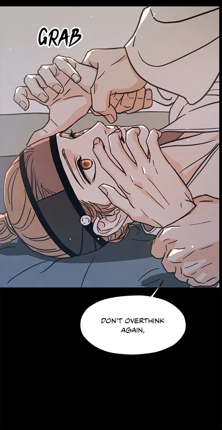 Under the Plum Blossom Tree Chapter 31 page 57