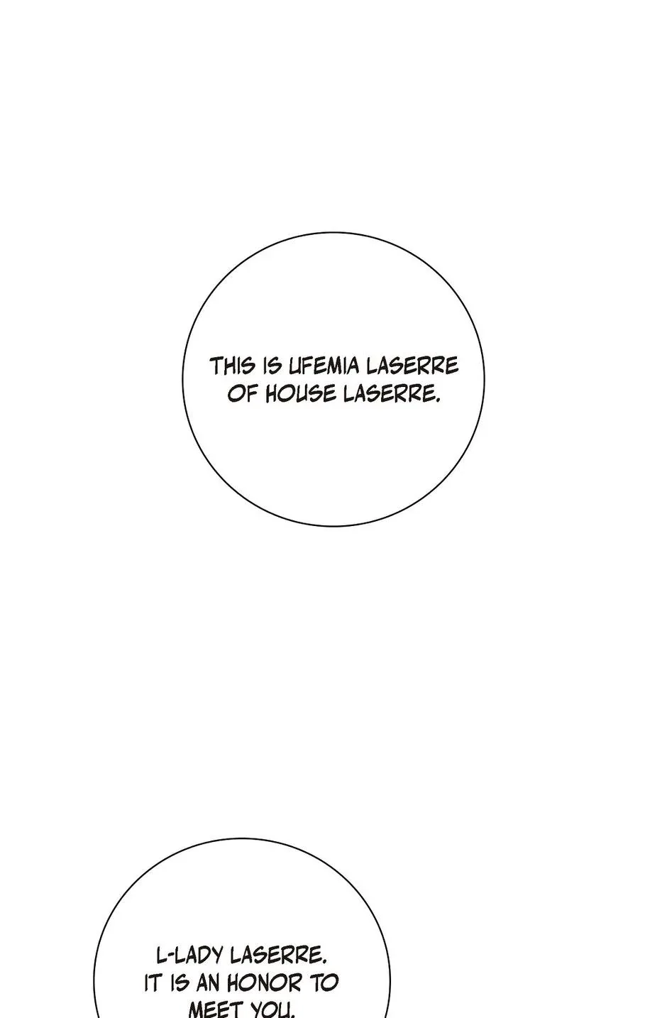 Don’t Look For Me Chapter 31 page 31