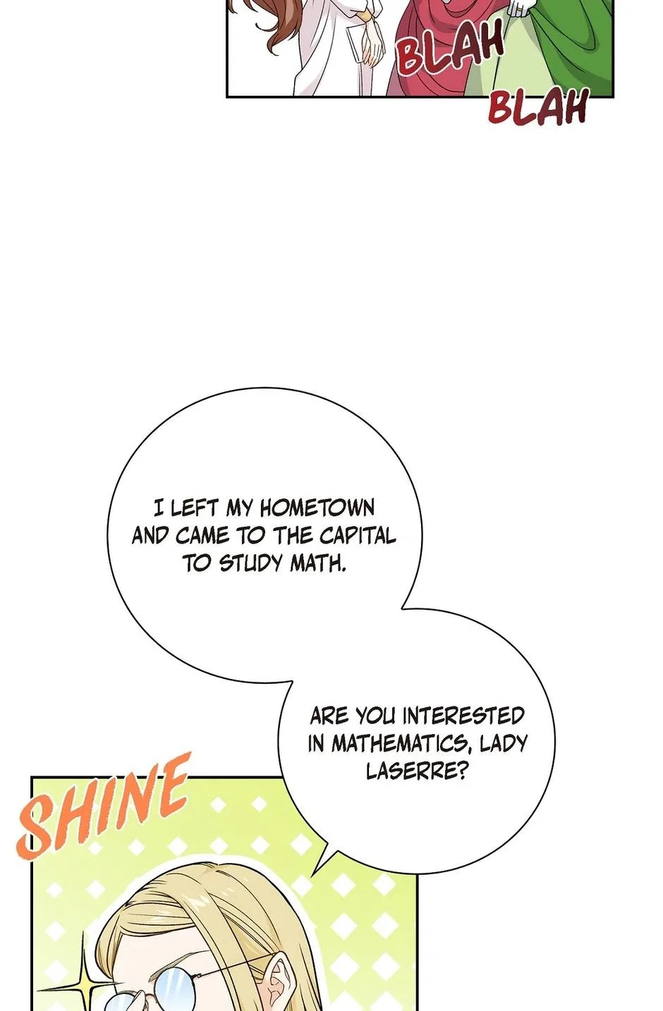 Don’t Look For Me Chapter 31 page 35