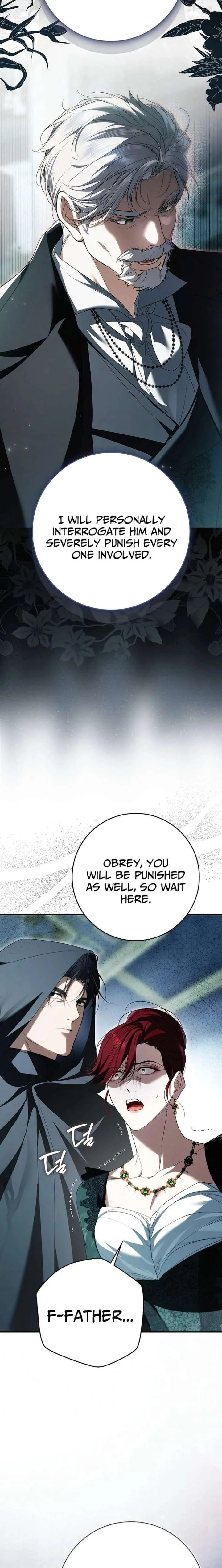That Trash Was Me Chapter 31 page 19