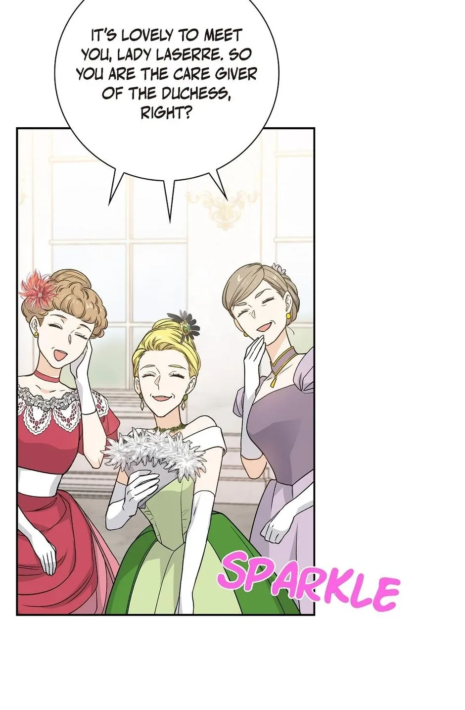 Don’t Look For Me Chapter 31 page 33