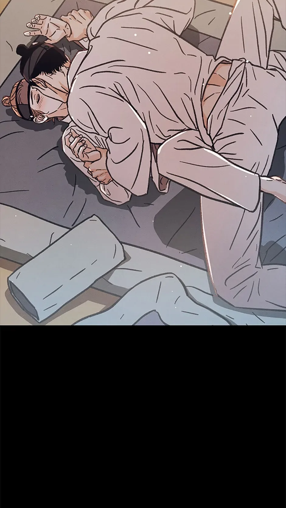Under the Plum Blossom Tree Chapter 31 page 59