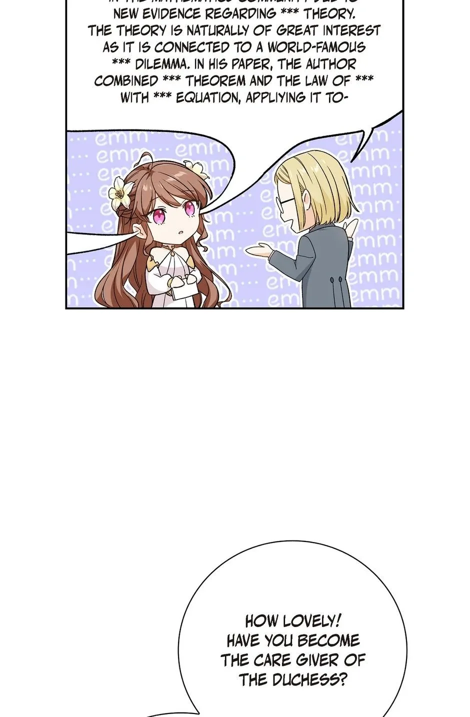 Don’t Look For Me Chapter 31 page 37