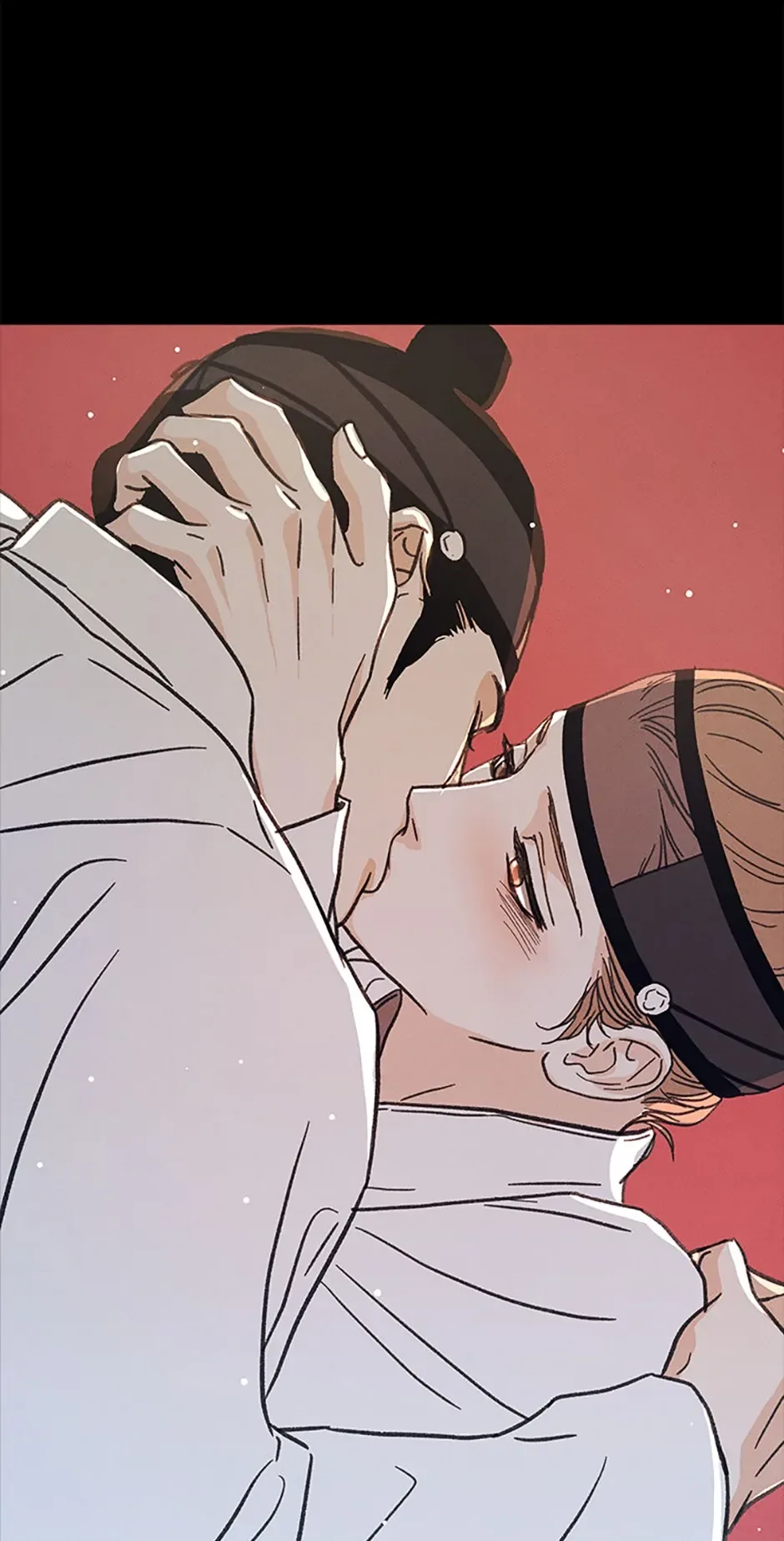 Under the Plum Blossom Tree Chapter 31 page 67