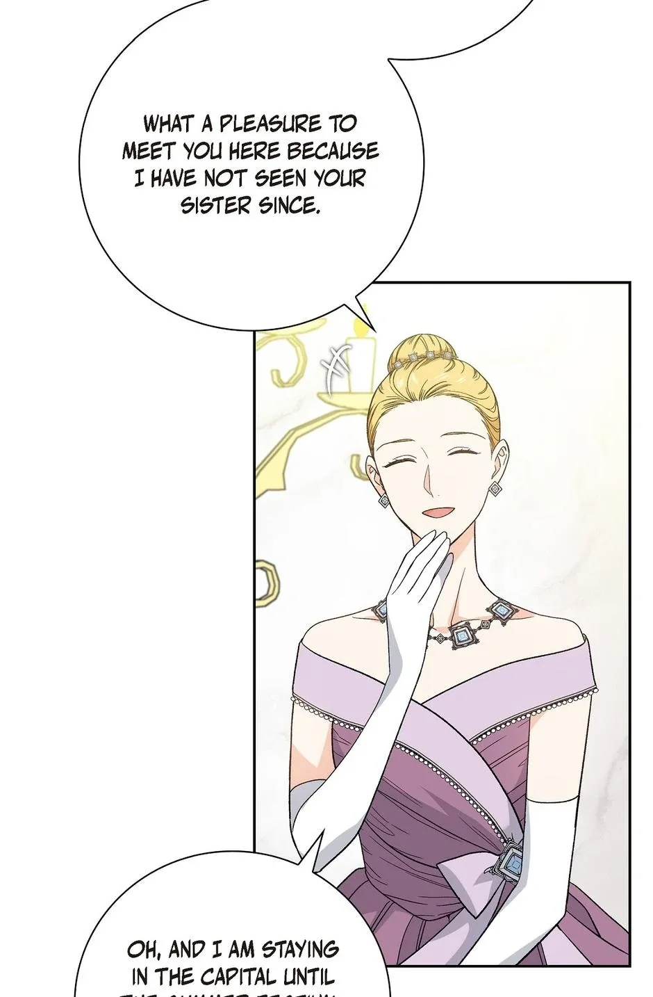 Don’t Look For Me Chapter 31 page 38