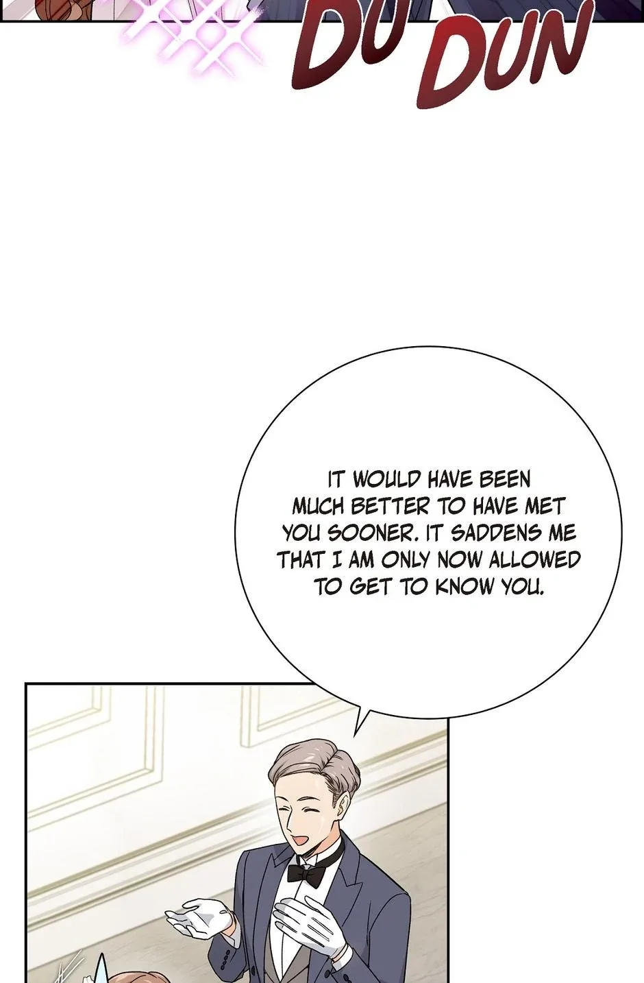 Don’t Look For Me Chapter 31 page 42