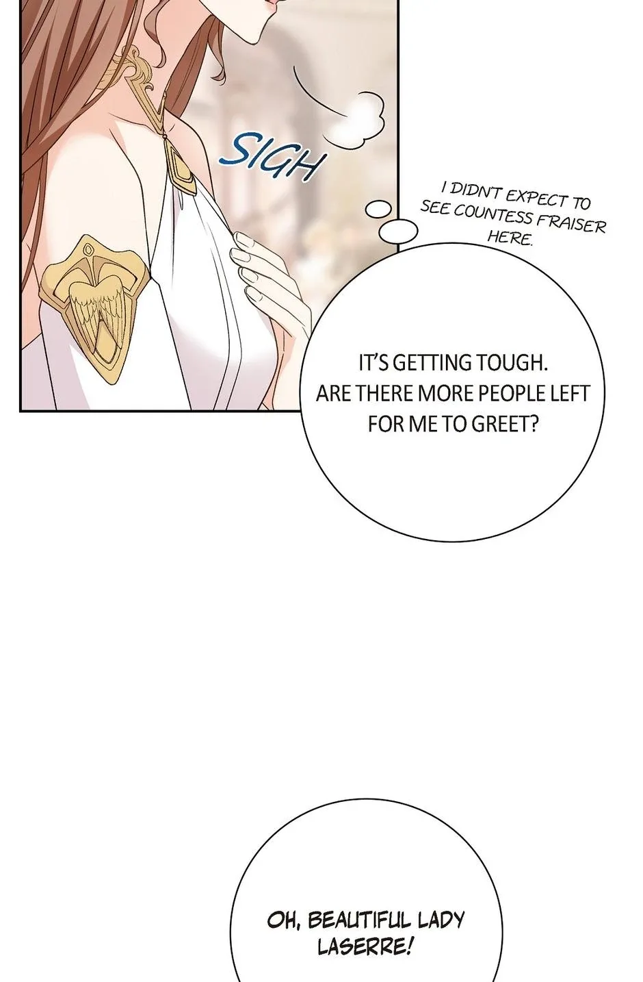 Don’t Look For Me Chapter 31 page 40