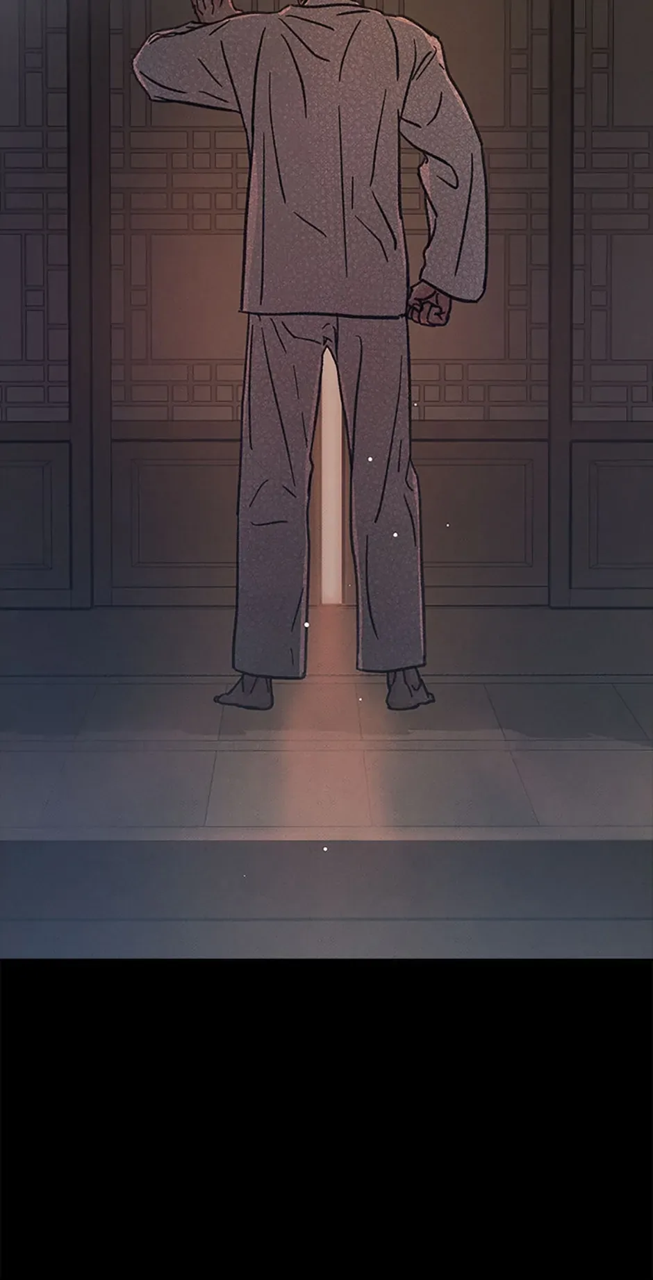 Under the Plum Blossom Tree Chapter 31 page 70