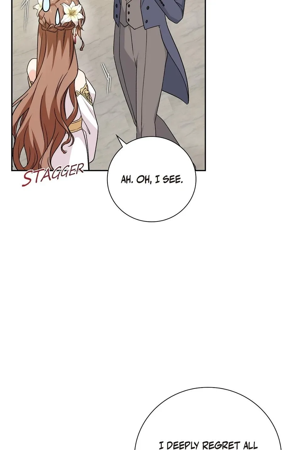 Don’t Look For Me Chapter 31 page 43