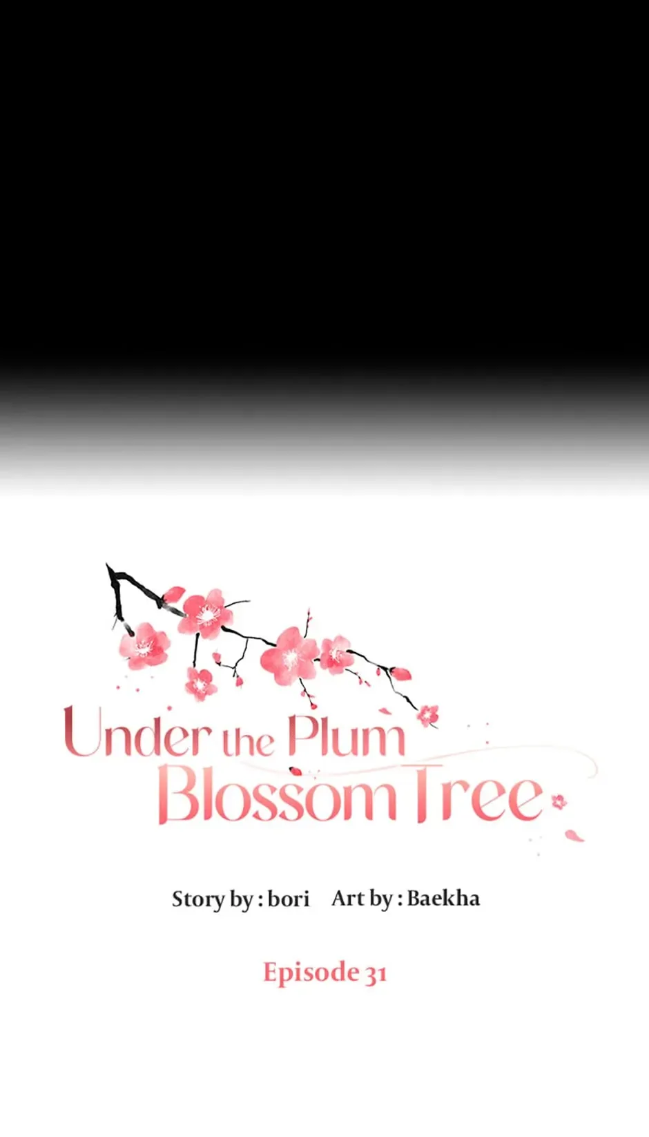 Under the Plum Blossom Tree Chapter 31 page 71
