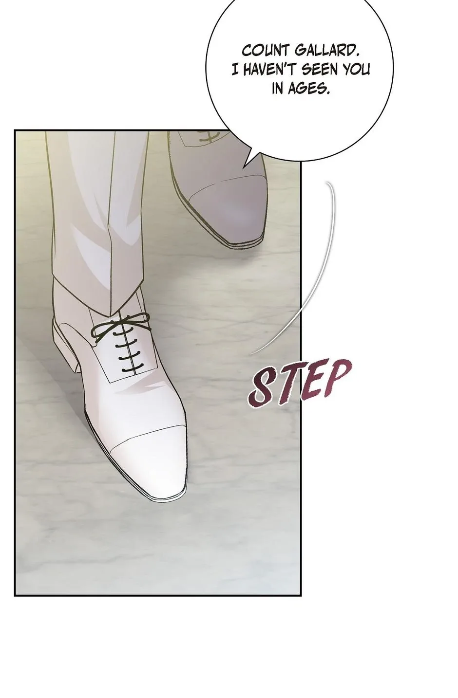 Don’t Look For Me Chapter 31 page 47