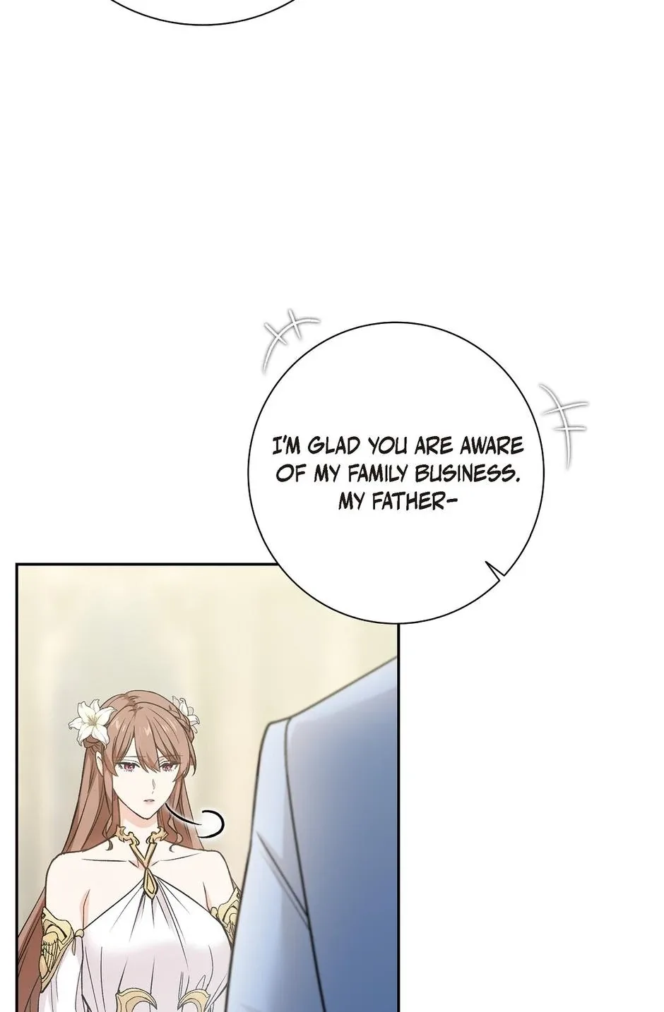 Don’t Look For Me Chapter 31 page 51