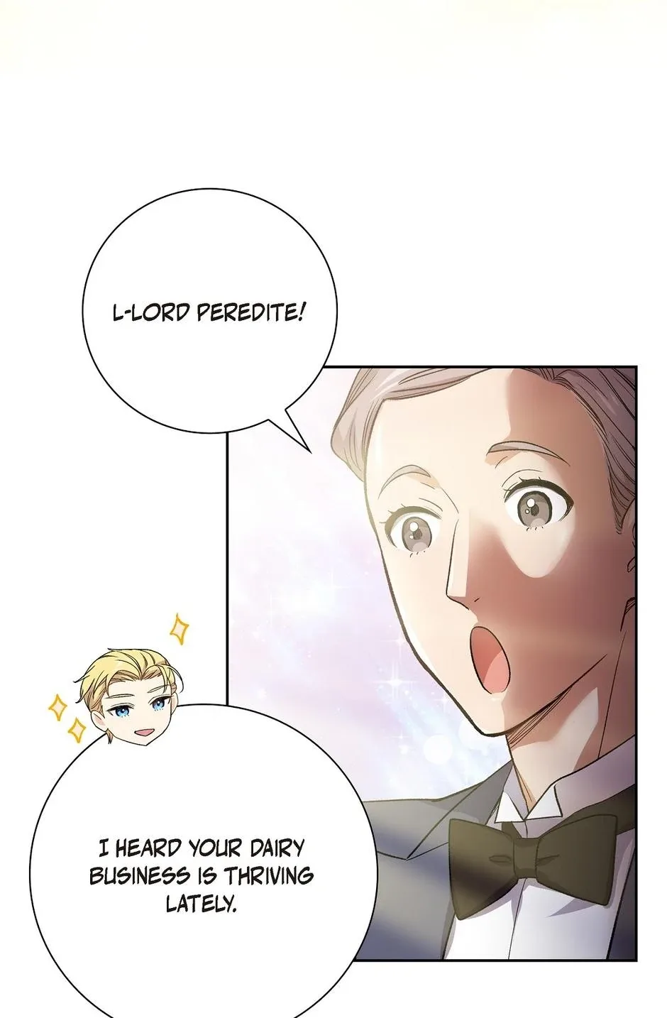 Don’t Look For Me Chapter 31 page 50