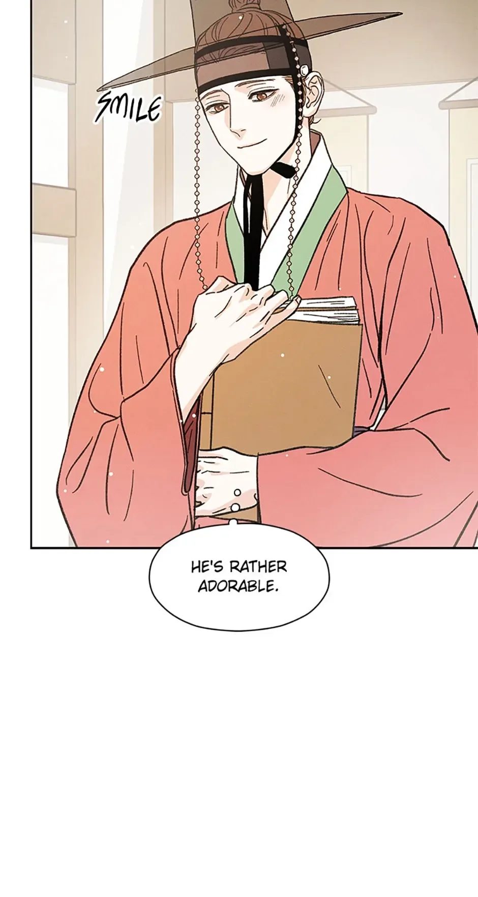 Under the Plum Blossom Tree Chapter 31 page 78