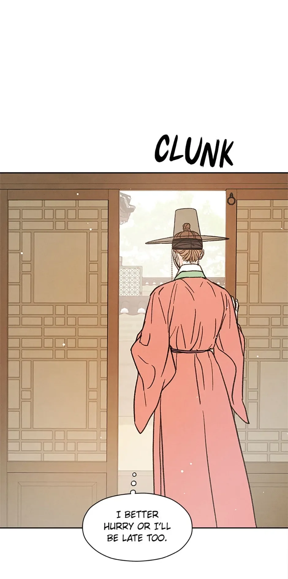 Under the Plum Blossom Tree Chapter 31 page 79
