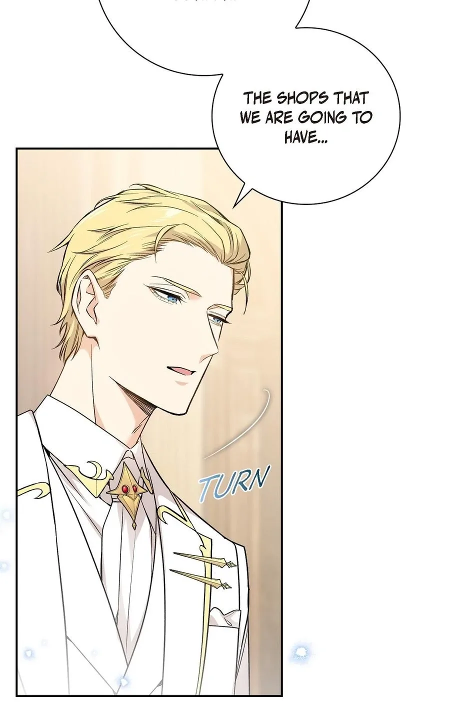 Don’t Look For Me Chapter 31 page 56