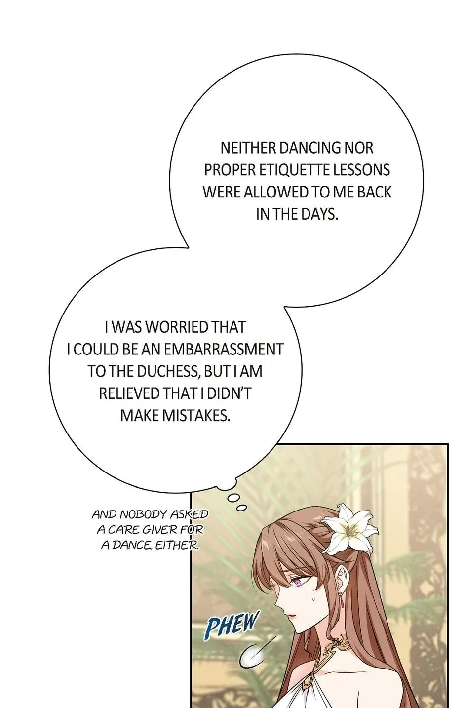 Don’t Look For Me Chapter 31 page 59