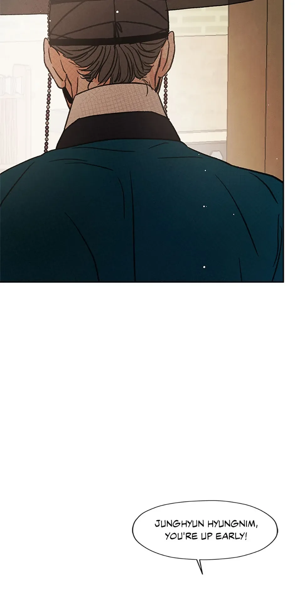 Under the Plum Blossom Tree Chapter 31 page 82