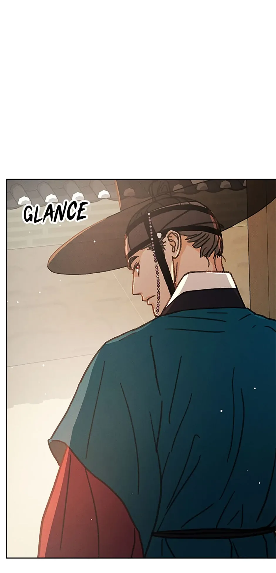 Under the Plum Blossom Tree Chapter 31 page 84