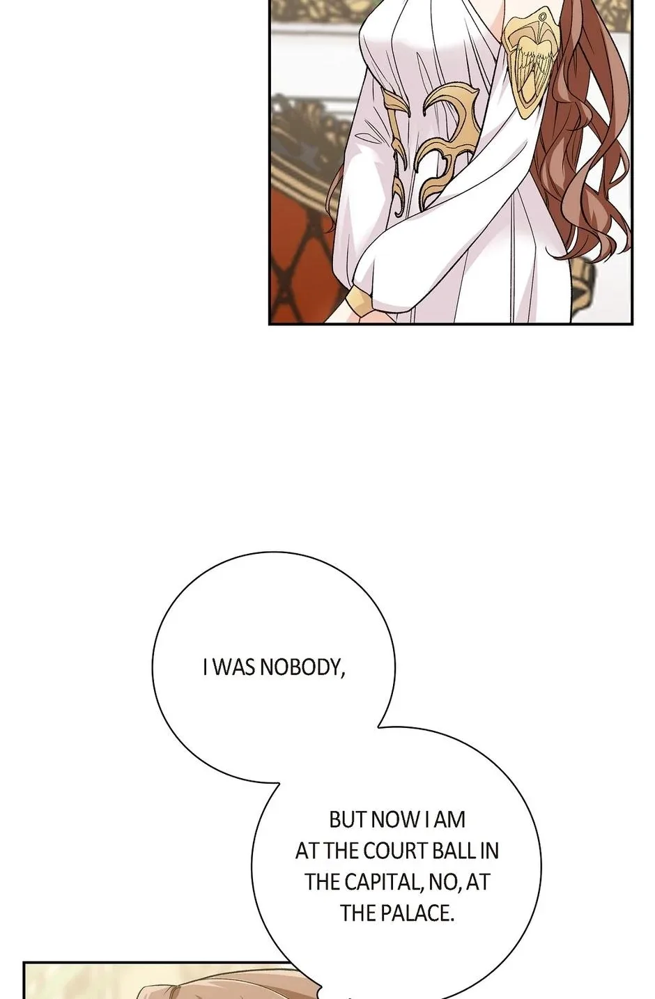 Don’t Look For Me Chapter 31 page 60