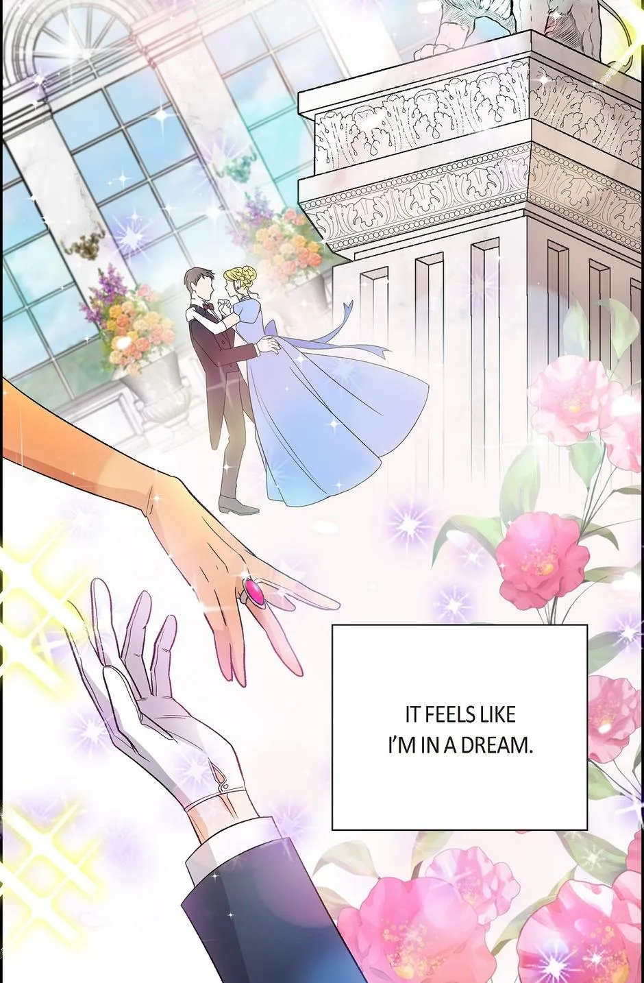Don’t Look For Me Chapter 31 page 63