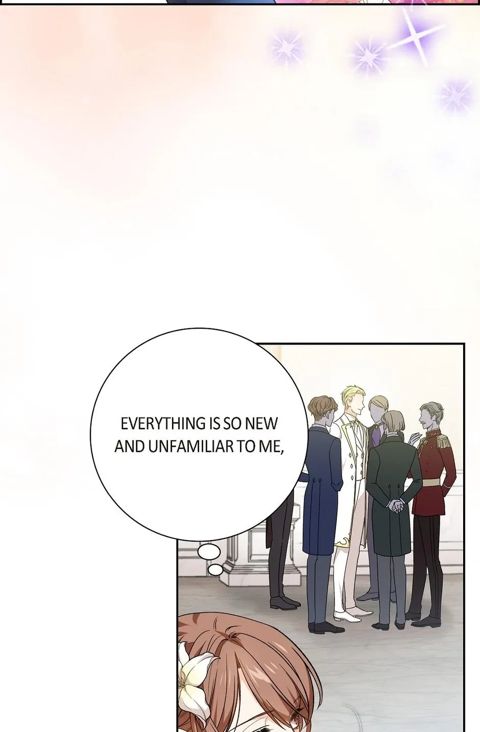 Don’t Look For Me Chapter 31 page 64