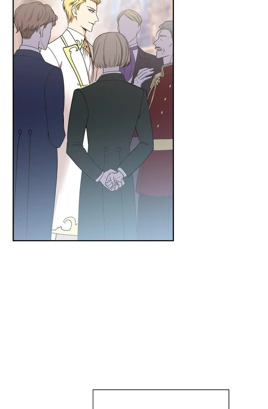 Don’t Look For Me Chapter 31 page 66