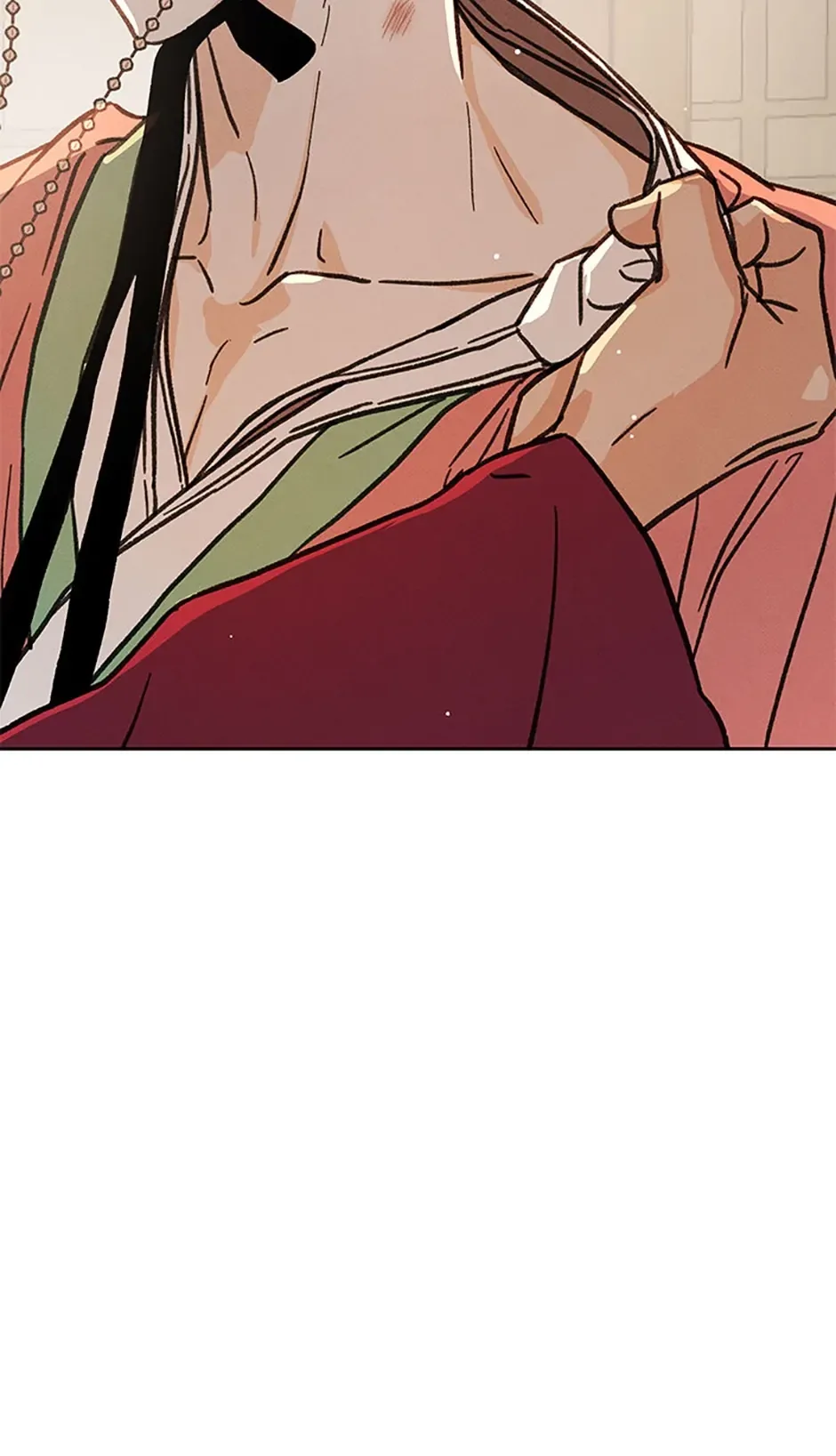 Under the Plum Blossom Tree Chapter 31 page 92