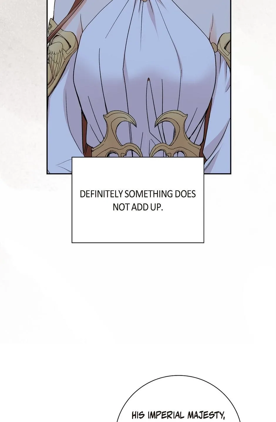 Don’t Look For Me Chapter 31 page 71