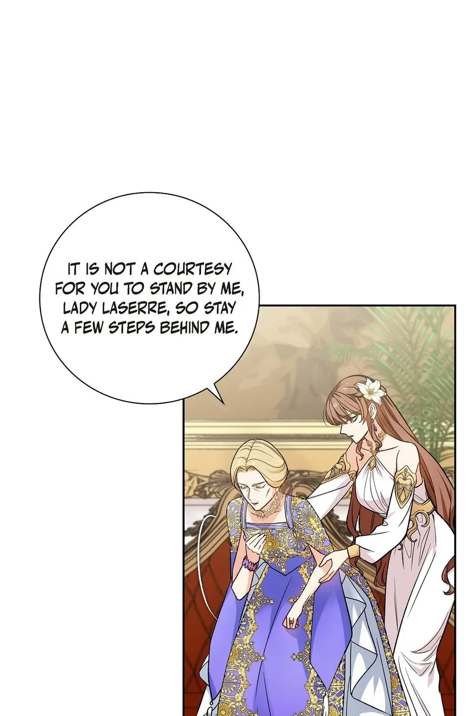 Don’t Look For Me Chapter 31 page 73