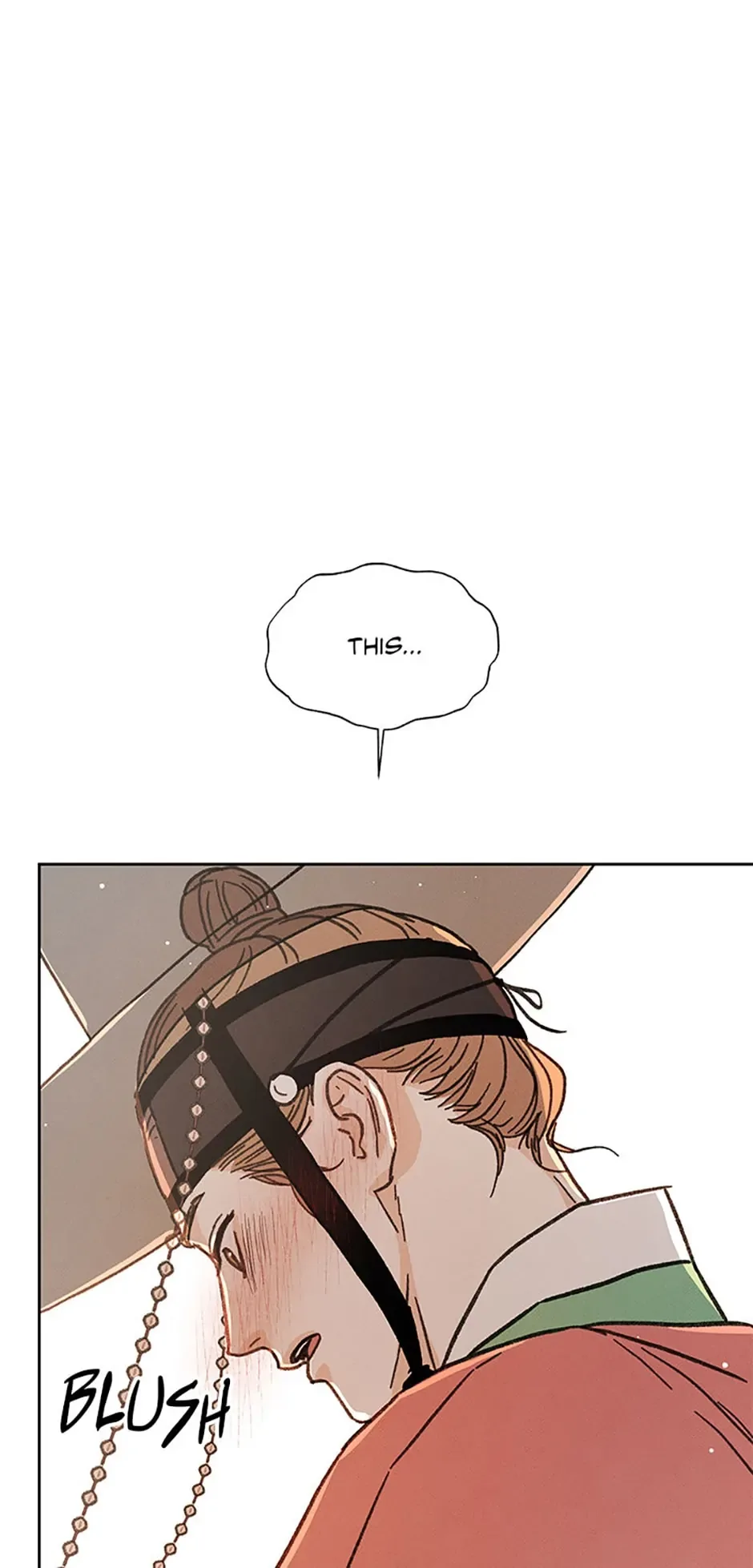 Under the Plum Blossom Tree Chapter 31 page 95