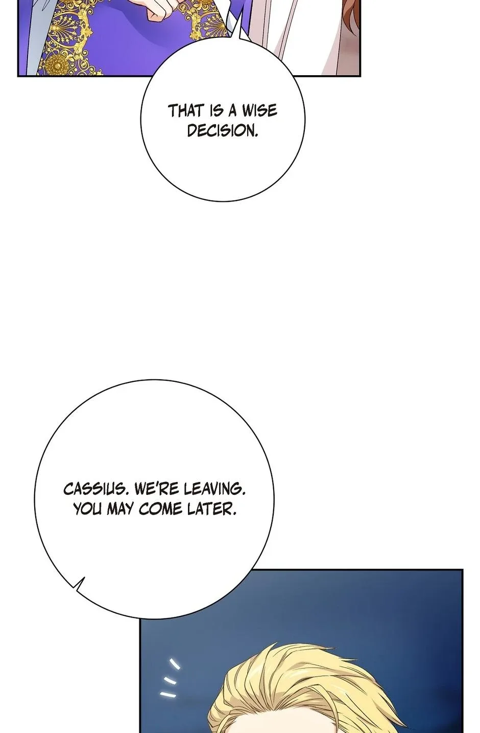 Don’t Look For Me Chapter 31 page 79