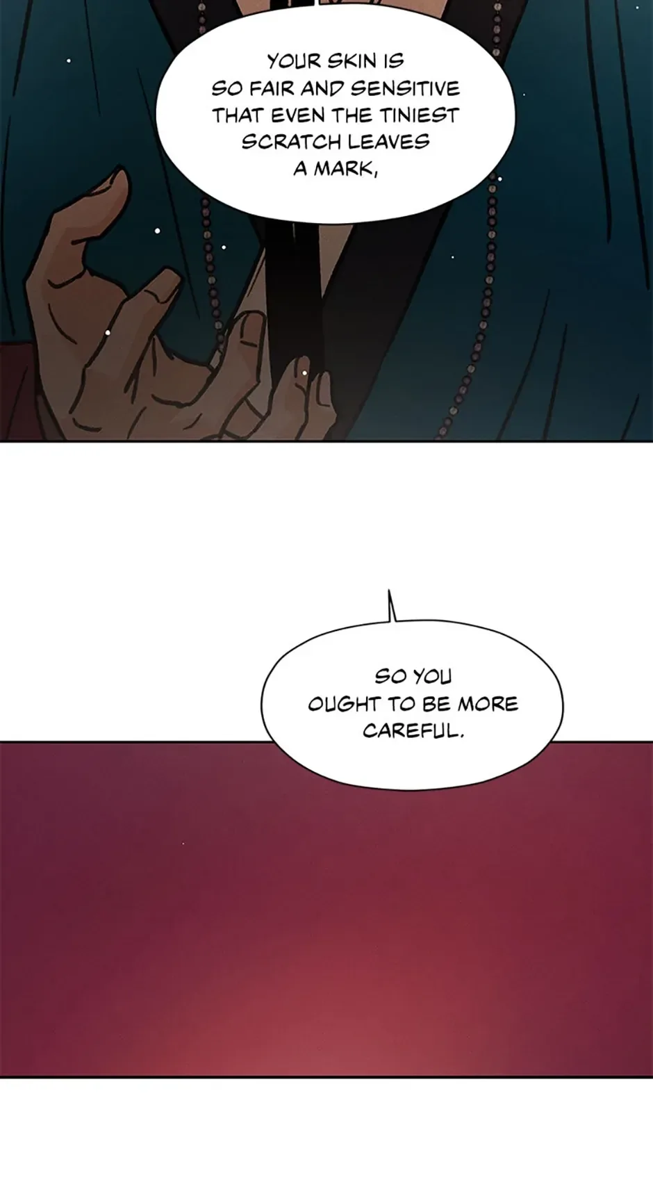 Under the Plum Blossom Tree Chapter 31 page 102