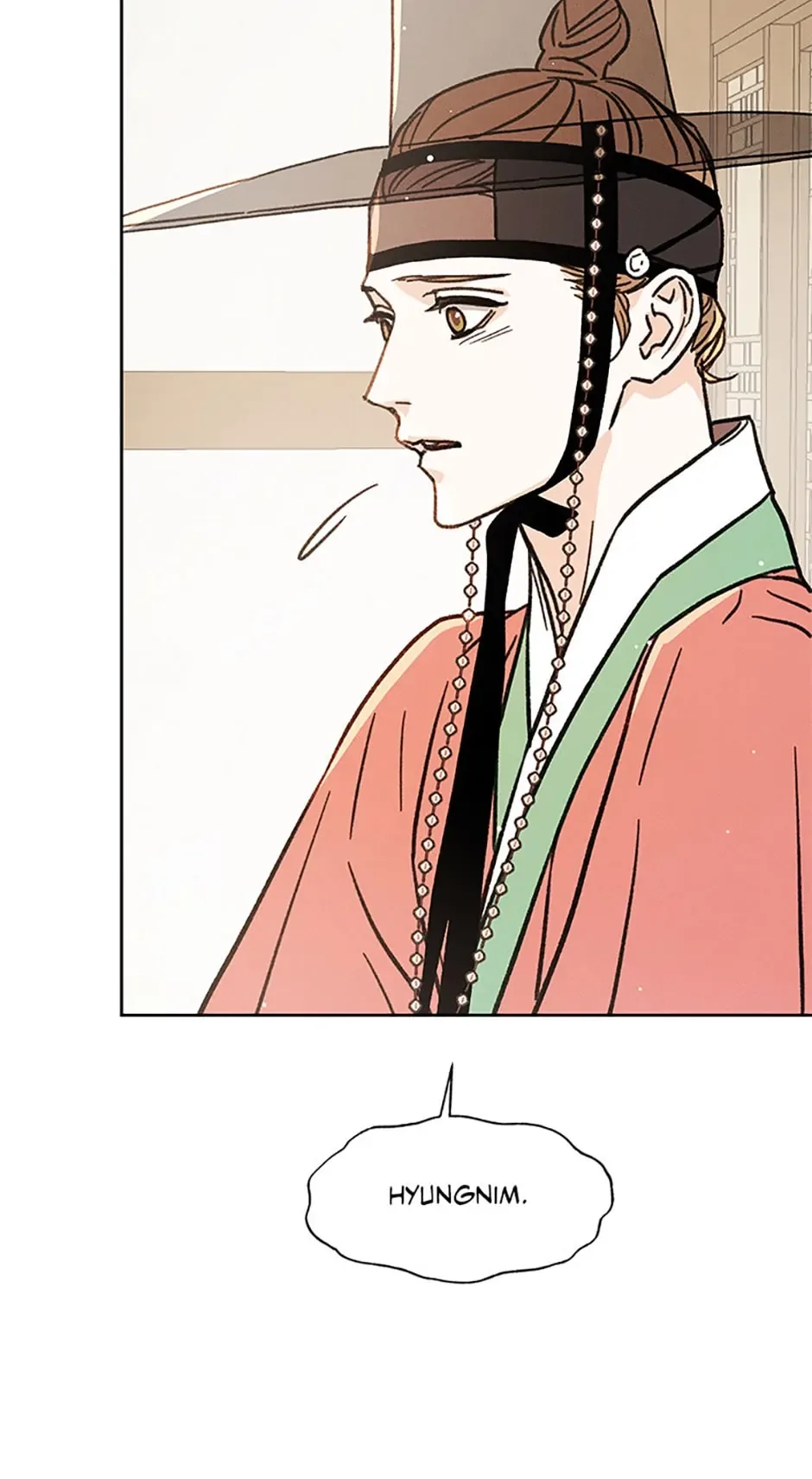 Under the Plum Blossom Tree Chapter 31 page 100