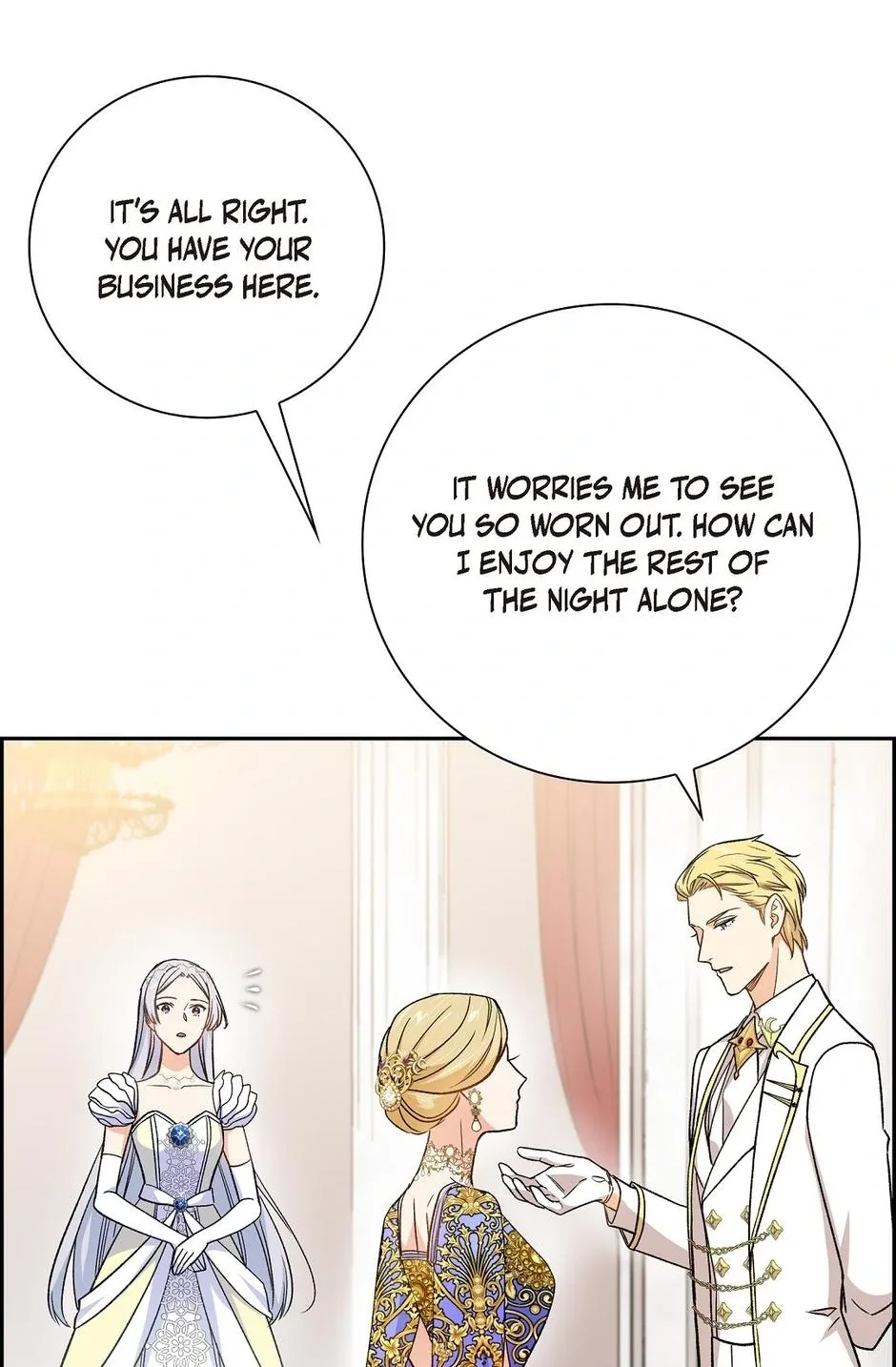 Don’t Look For Me Chapter 31 page 81