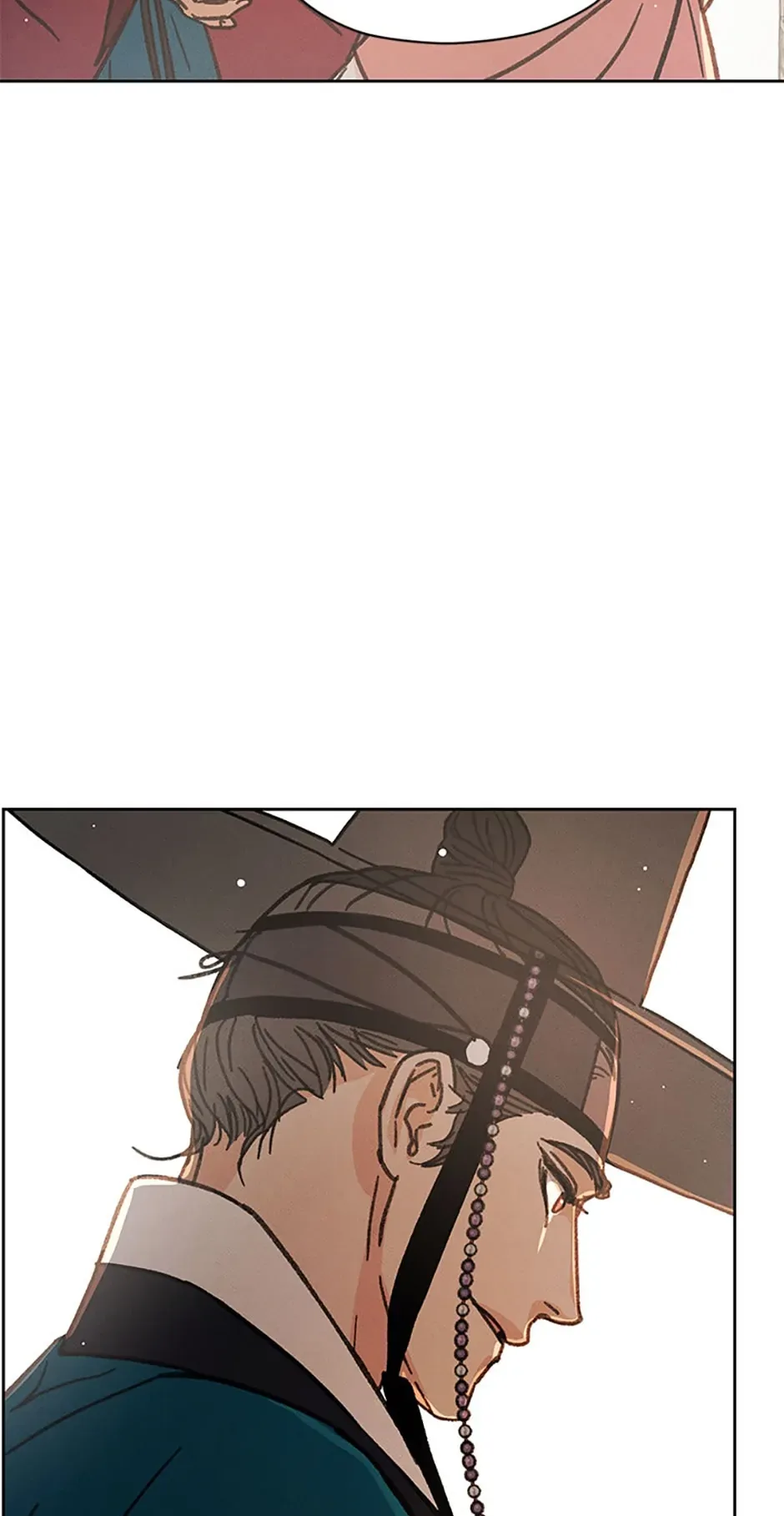 Under the Plum Blossom Tree Chapter 31 page 104