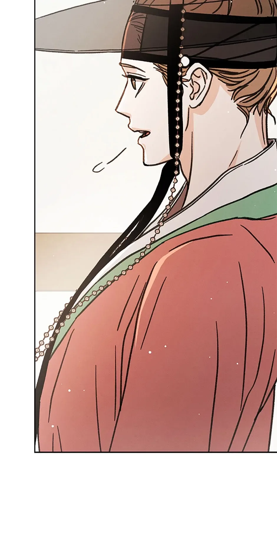 Under the Plum Blossom Tree Chapter 31 page 106
