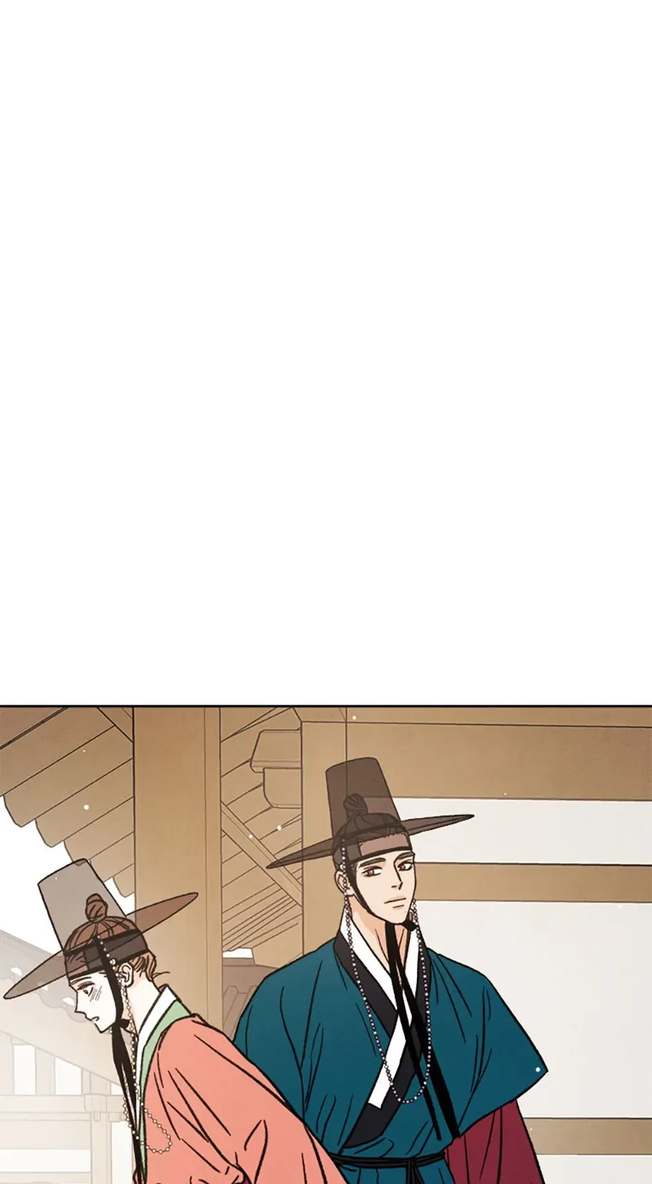 Under the Plum Blossom Tree Chapter 31 page 108