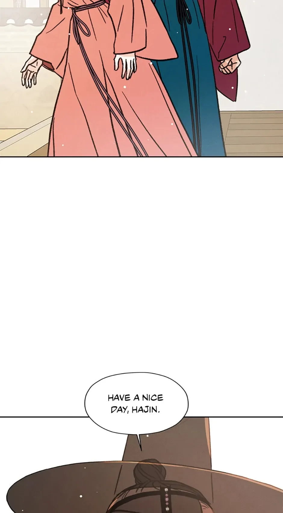 Under the Plum Blossom Tree Chapter 31 page 109