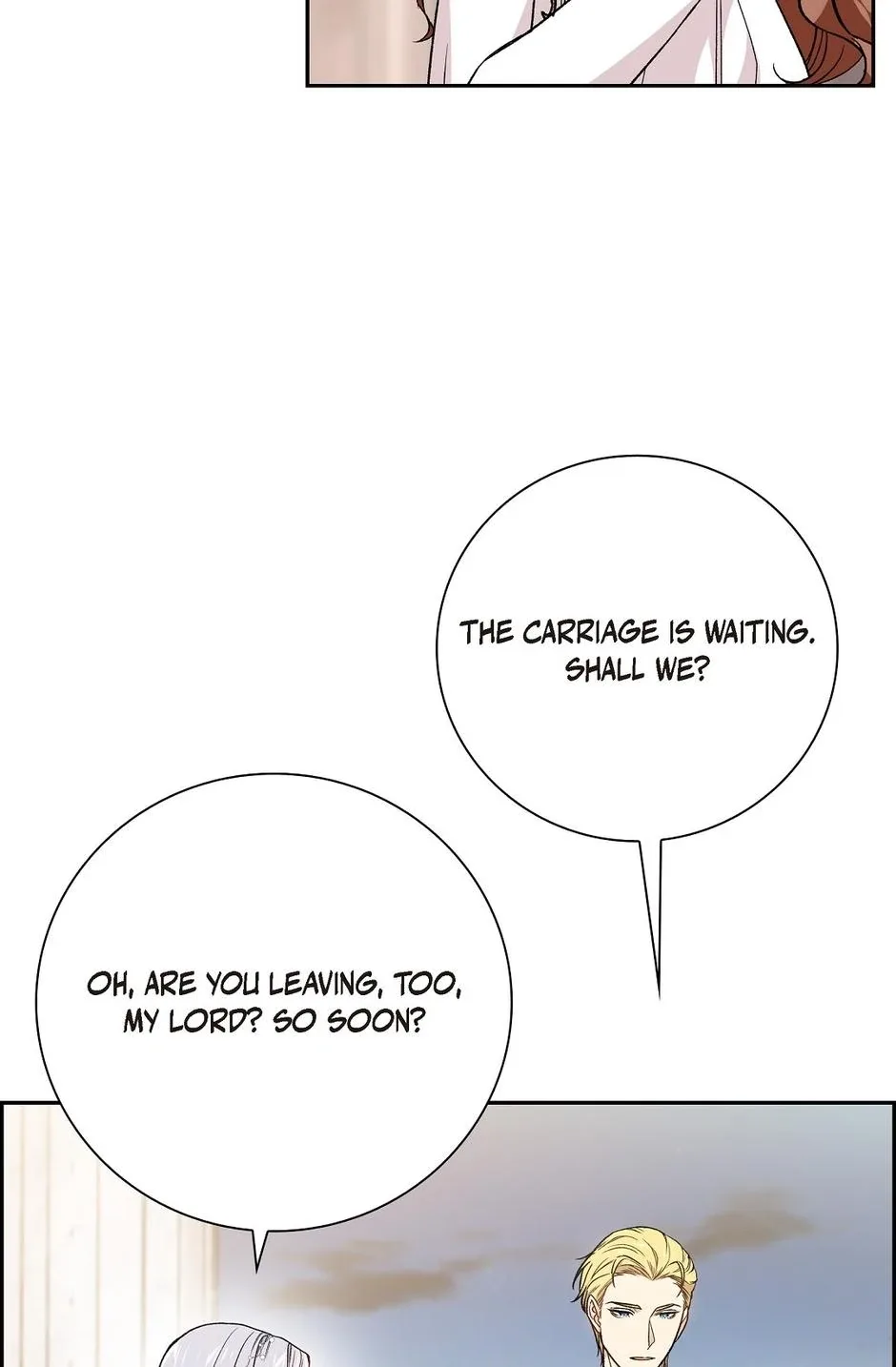 Don’t Look For Me Chapter 31 page 85